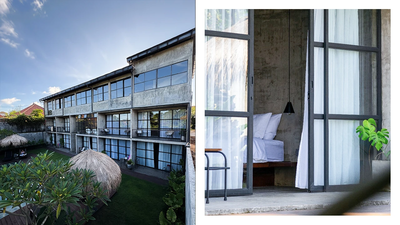 Tropical Co-working Villa en Bali (10)