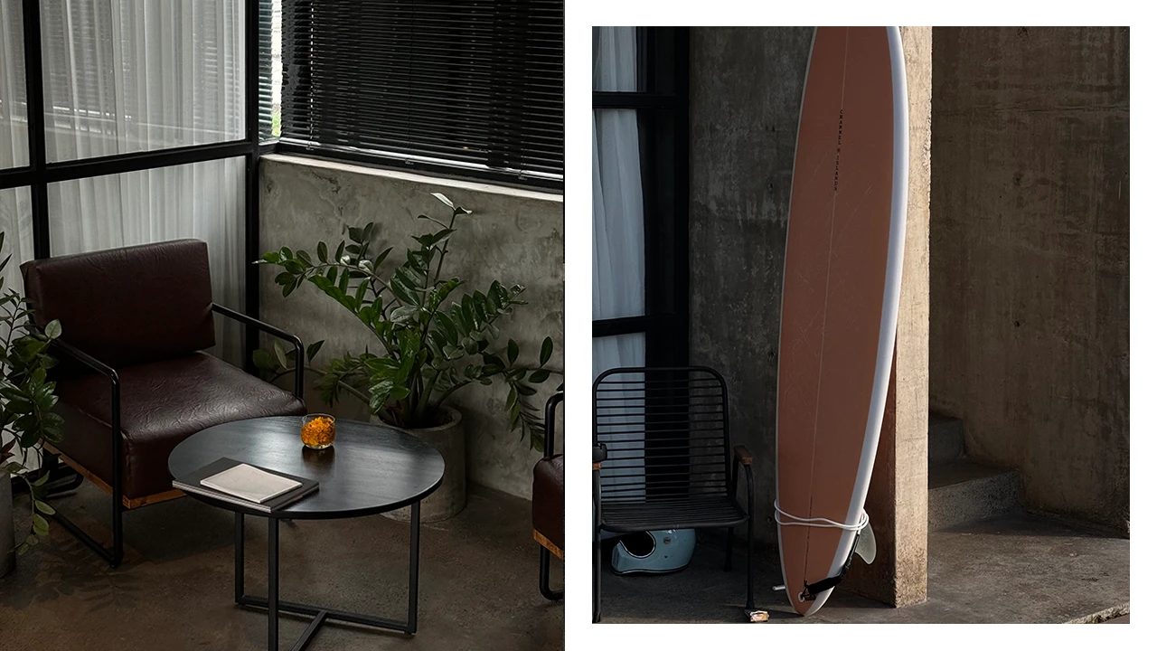 Tropical Co-working Villa en Bali (6)