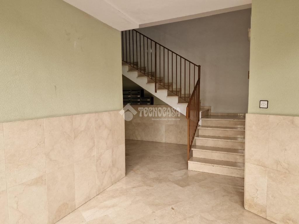 Piso en venta en Centro Ciudad, Huesca (2)