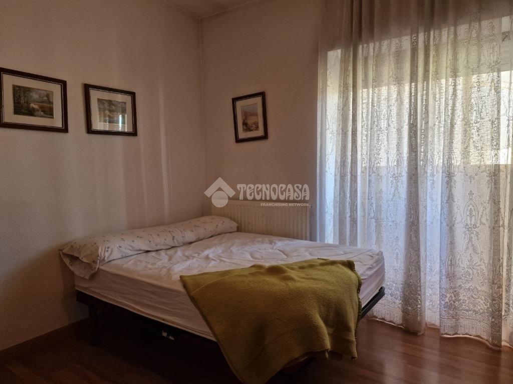 Piso en venta en Centro Ciudad, Huesca (12)