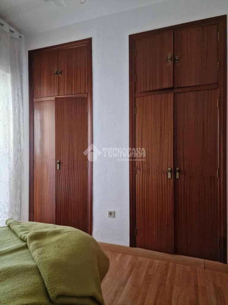 Piso en venta en Centro Ciudad, Huesca (13)