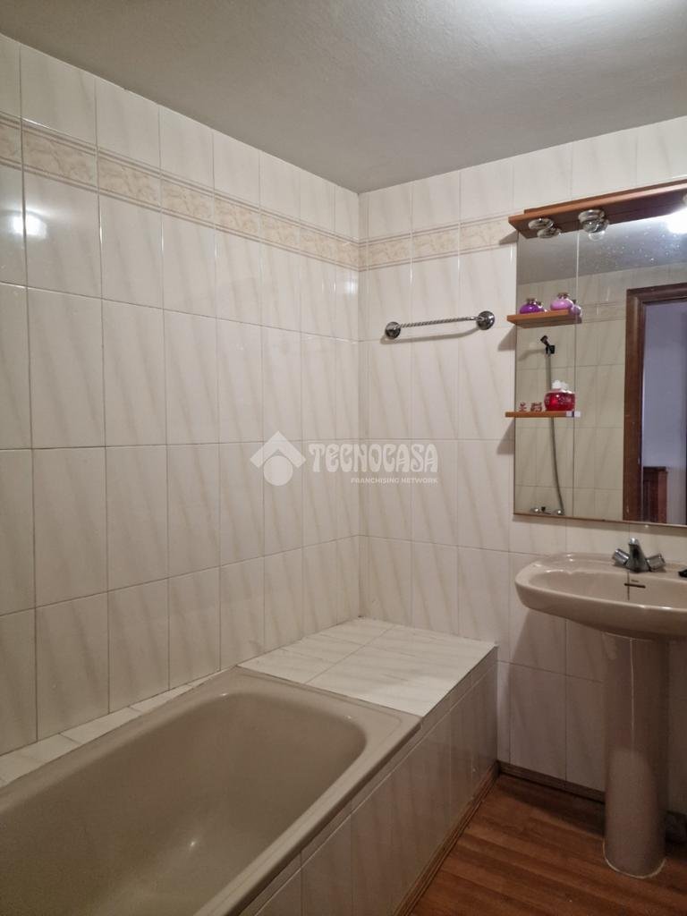 Piso en venta en Centro Ciudad, Huesca (14)