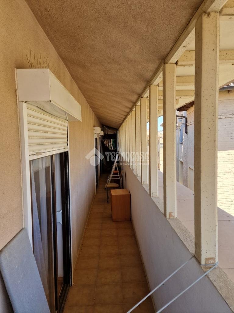 Piso en venta en Centro Ciudad, Huesca (18)