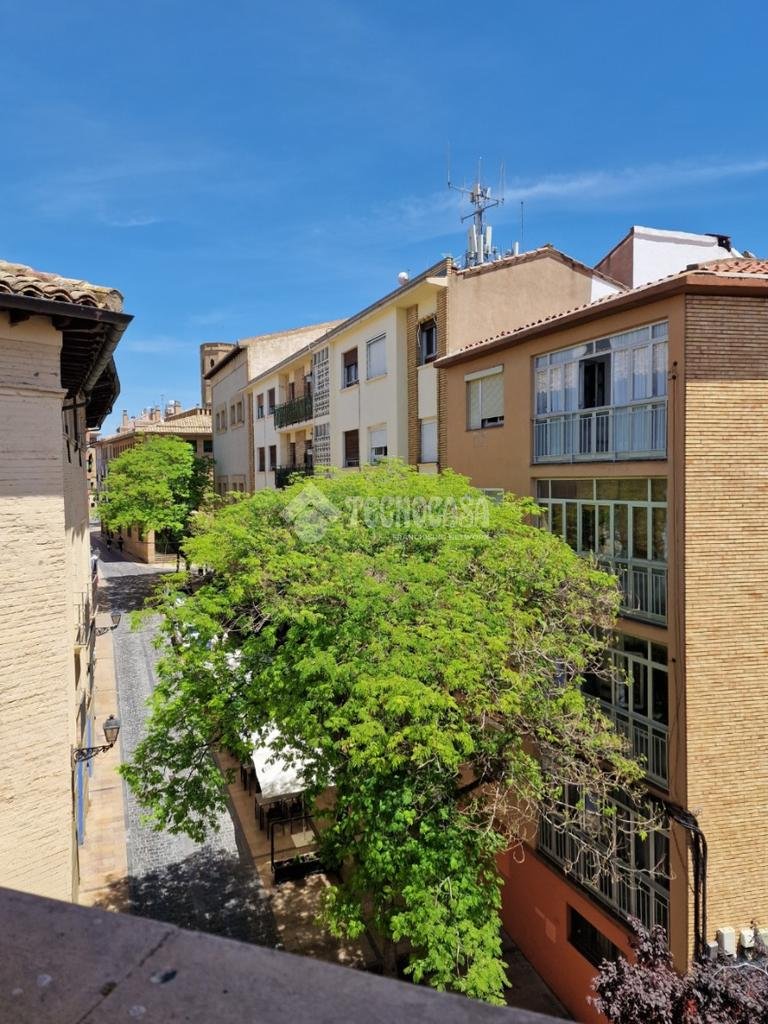 Piso en venta en Centro Ciudad, Huesca (19)