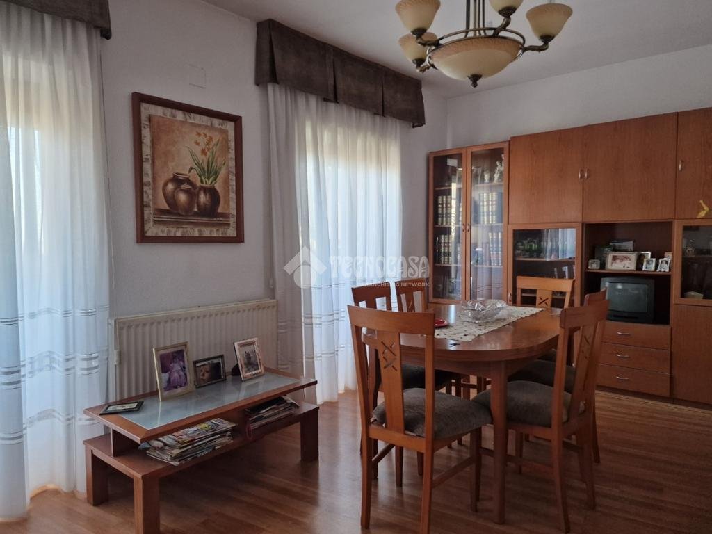 Piso en venta en Centro Ciudad, Huesca (20)