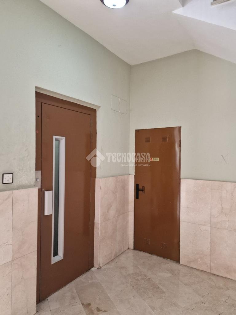 Piso en venta en Centro Ciudad, Huesca (3)