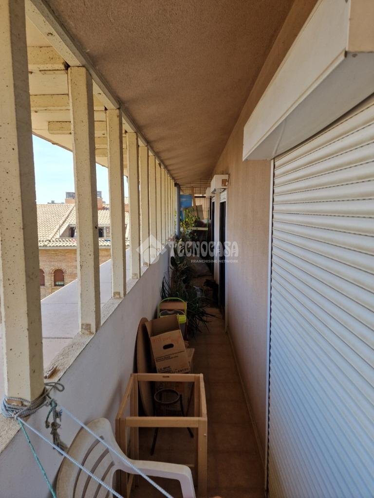 Piso en venta en Centro Ciudad, Huesca (21)