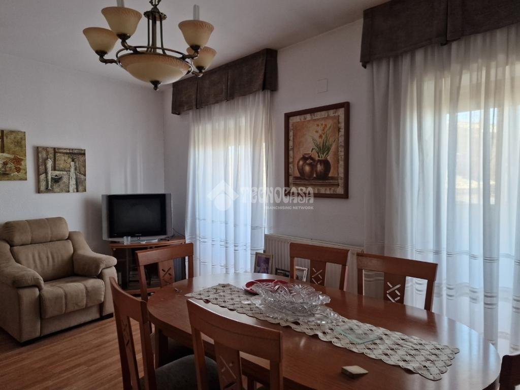 Piso en venta en Centro Ciudad, Huesca (22)