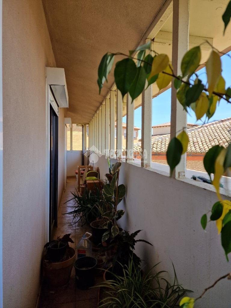 Piso en venta en Centro Ciudad, Huesca (23)