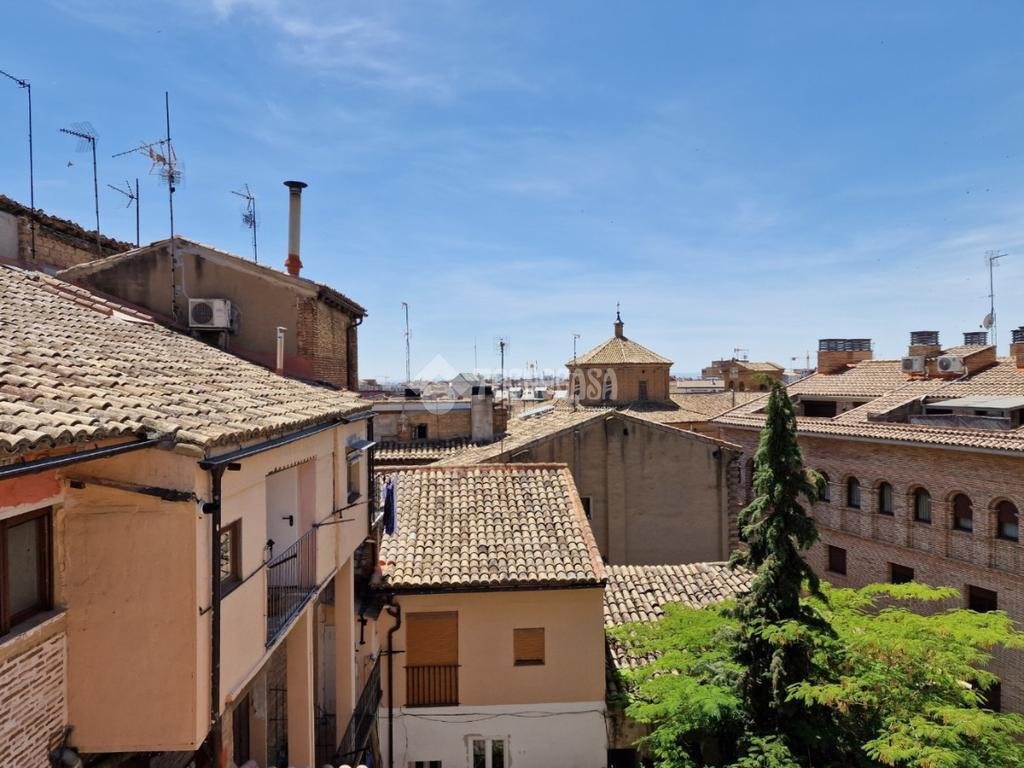 Piso en venta en Centro Ciudad, Huesca (24)
