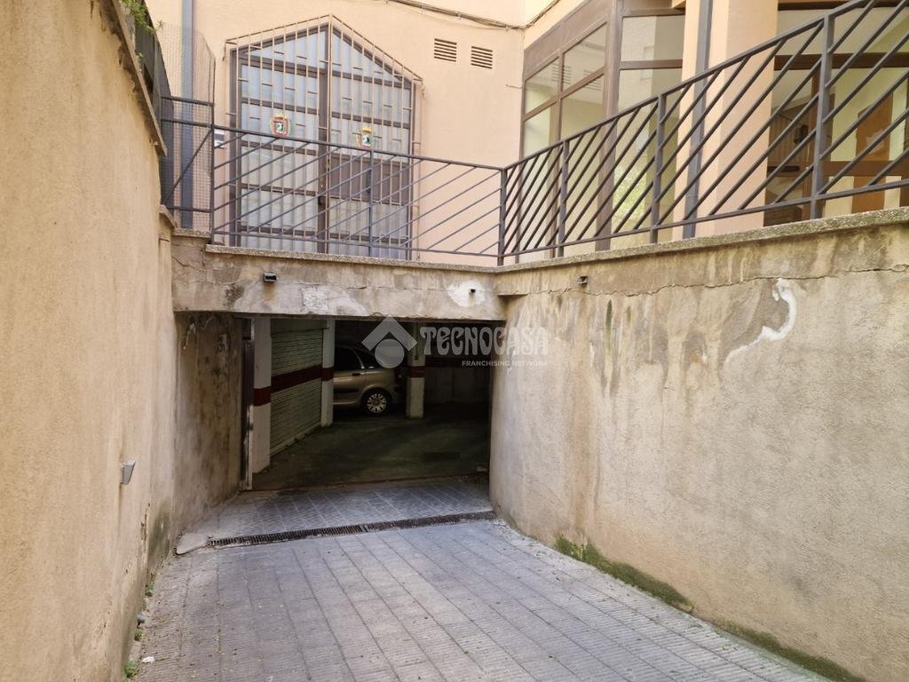 Piso en venta en Centro Ciudad, Huesca (25)