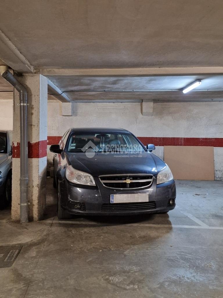 Piso en venta en Centro Ciudad, Huesca (26)