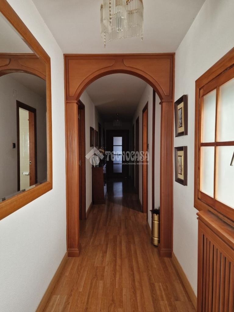 Piso en venta en Centro Ciudad, Huesca (4)