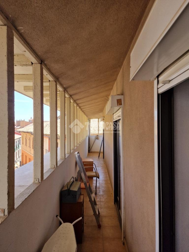Piso en venta en Centro Ciudad, Huesca (7)