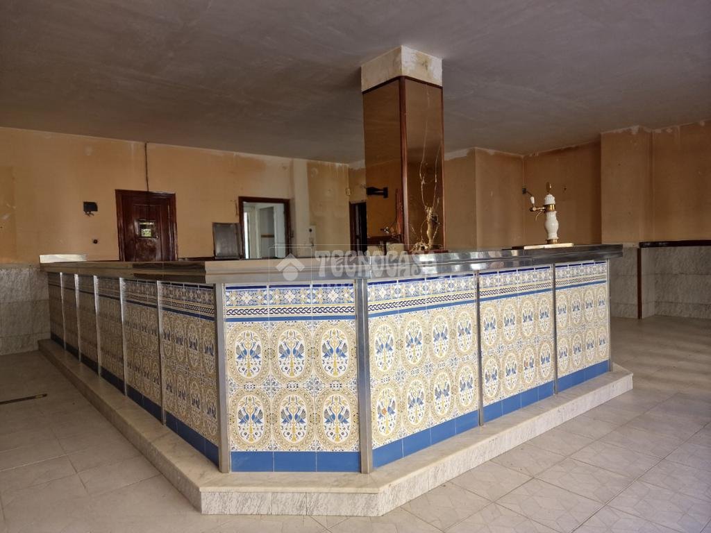 Local comercial en venta en Centro Ciudad, Huesca (2)