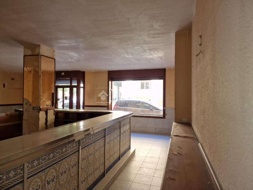 Local comercial en venta en Centro Ciudad, Huesca (3)