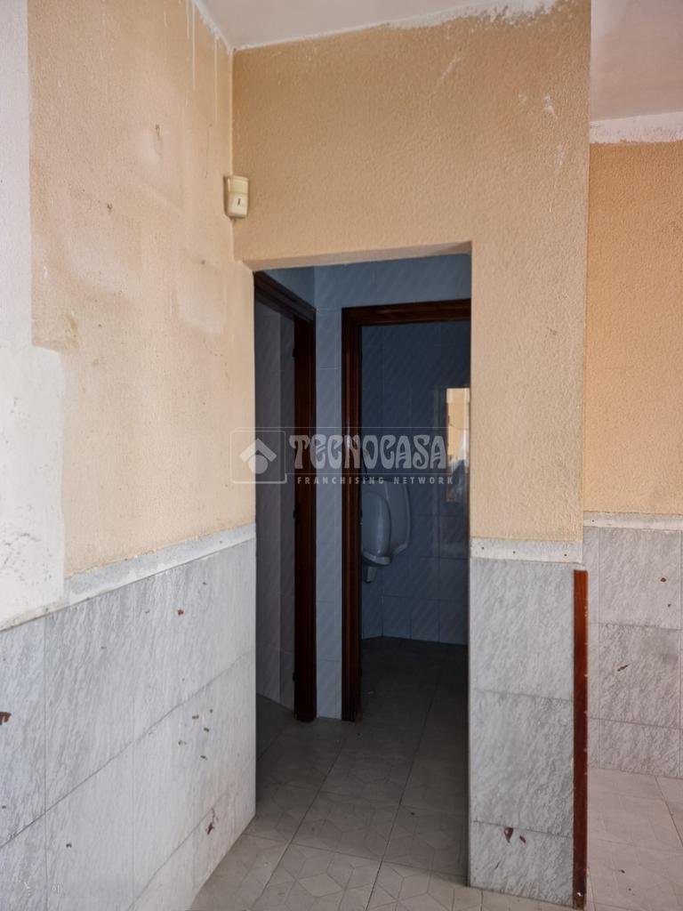 Local comercial en venta en Centro Ciudad, Huesca (5)