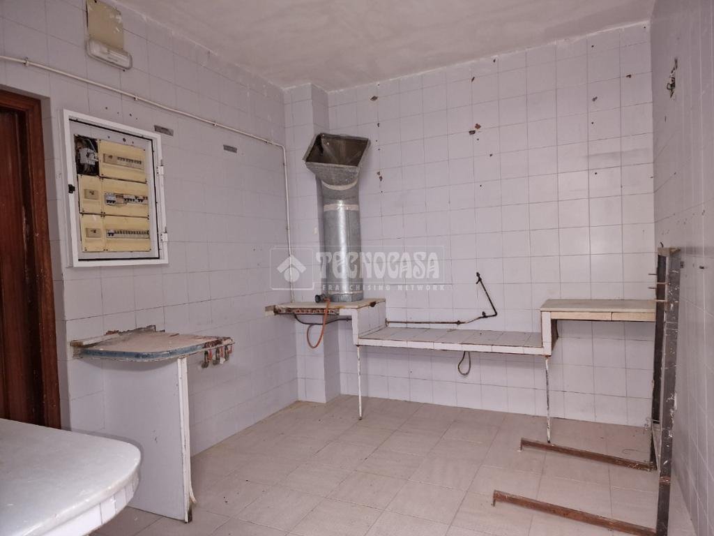Local comercial en venta en Centro Ciudad, Huesca (6)