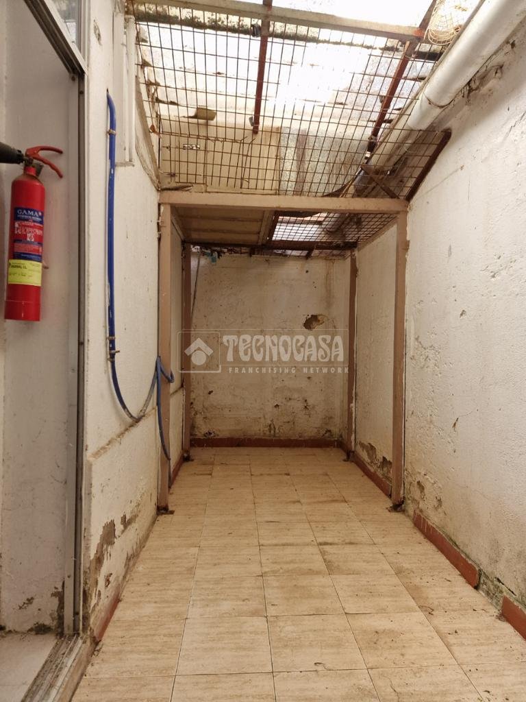 Local comercial en venta en Centro Ciudad, Huesca (8)