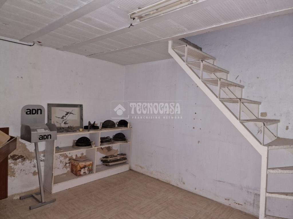 Local comercial en venta en Centro Ciudad, Huesca (9)