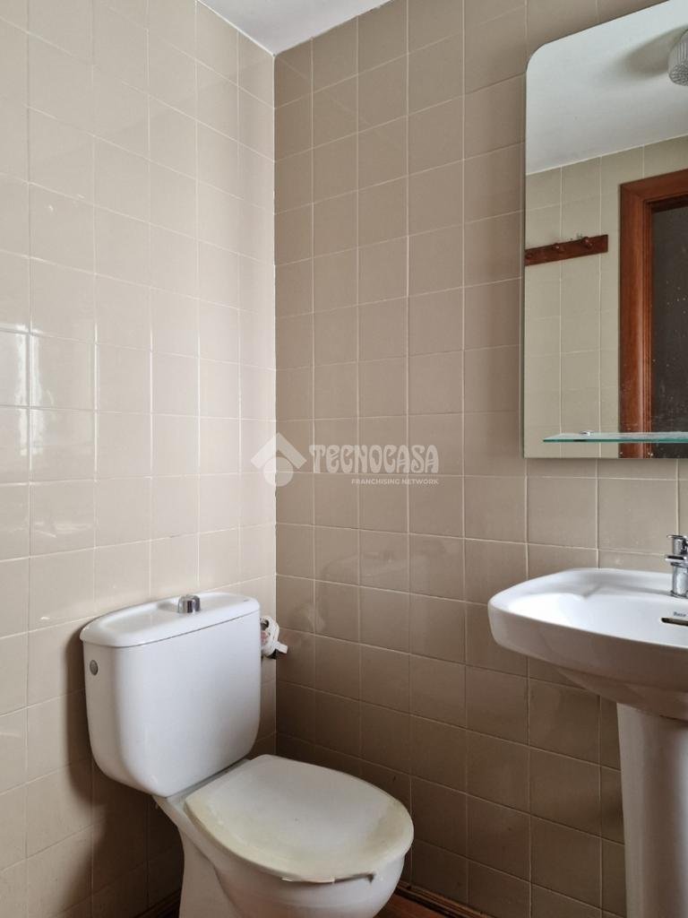 Piso en venta en Centro Ciudad, Huesca (8)