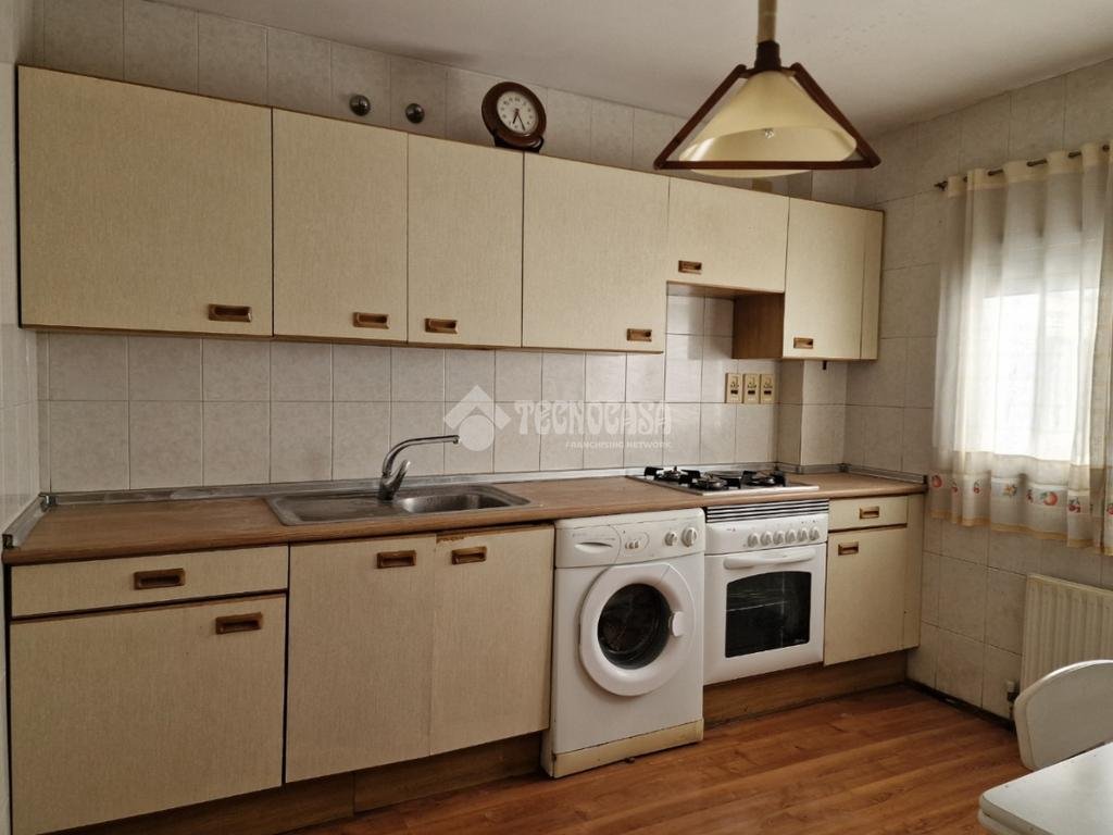 Piso en venta en Centro Ciudad, Huesca (10)